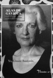 Dossier Nº 2- Yo, Glauce Baldovin